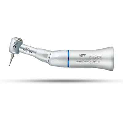 nsk_ex_fpb_ec_800x Low Speed Handpiece Push Button Contra Angle CA