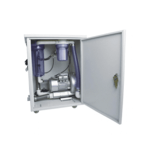 ssystem 390W Dental Treatment Unit/ Dental Suction Pump Motor