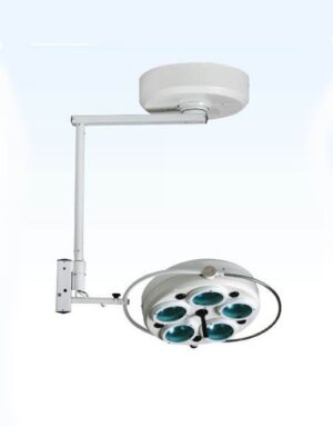 unteled-4 LK-T02-5 Surgical Light