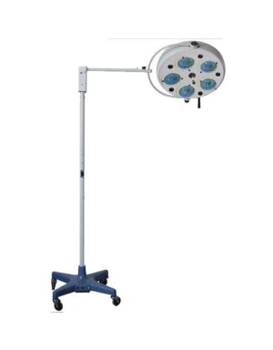 unteled-6 Surgical Light LK-LT01-5