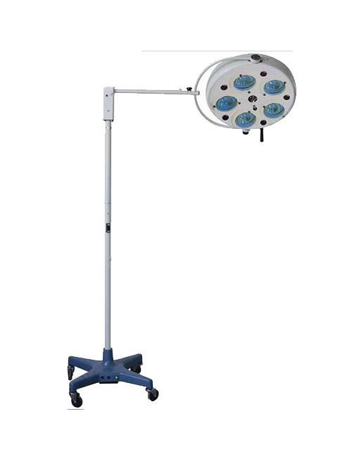 unteled-6 Surgical Light LK-LT01-5
