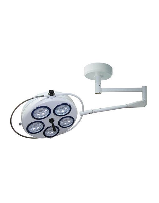 unteled-7 LK-T02-5 Surgical Light with LED lamp