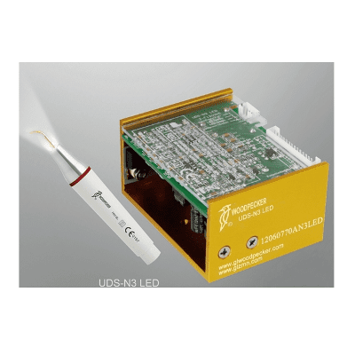 v3 Woodpecker Ultrasonic Scaler LK-F43 N3/V3