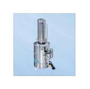 Water Distiller (10L)Laboratory Use – HS.Z68.10